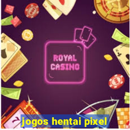 jogos hentai pixel